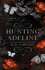 Haunting Adeline
