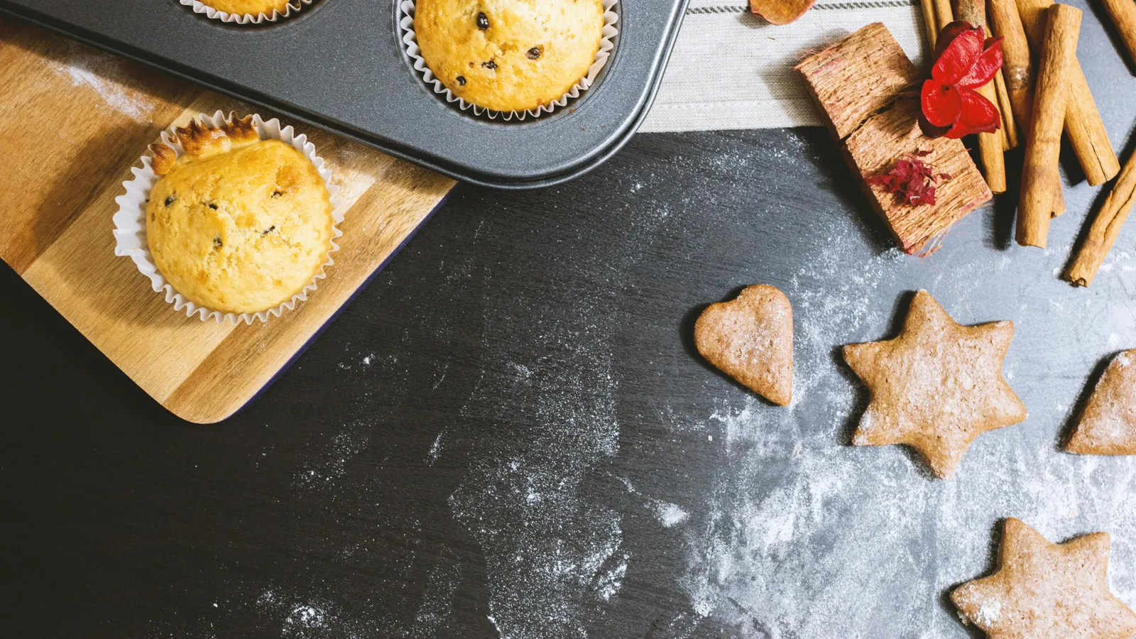 Muffins