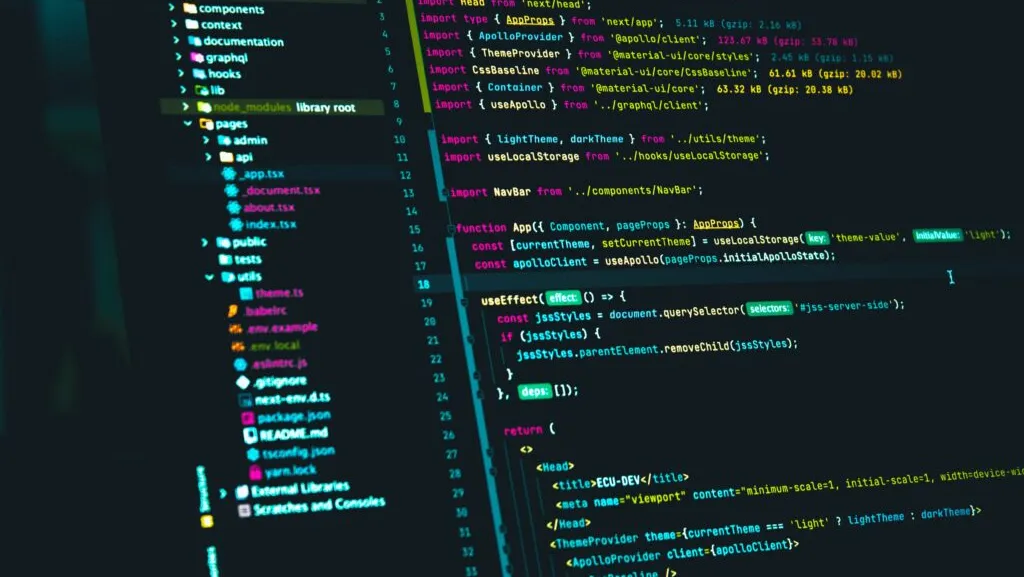 Programming